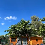 Chalet Des Anges *