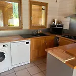Des Anges Chalet Youx