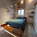 Chalet Des Anges Youx