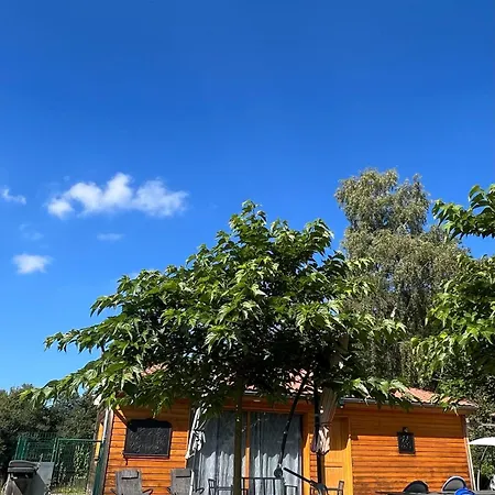 Chalet Des Anges *