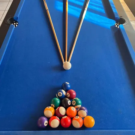 Des Anges Chalet Youx