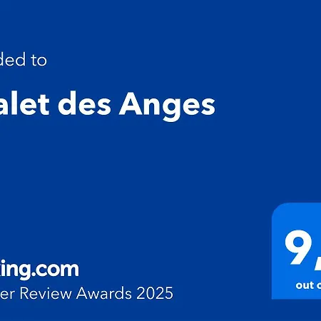 Des Anges Youx